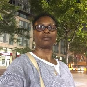 Meet your Posher, Merris